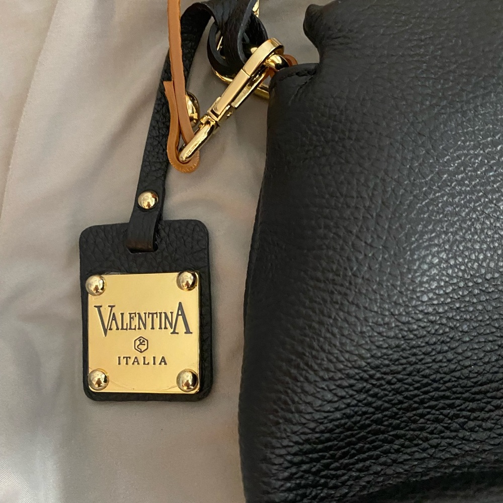 Valentina Italia cross body purse